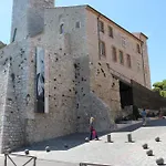 Backpackers Hostel Αντίμπ