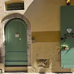 Hostel Backpackers