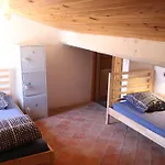 Hostel Backpackers *