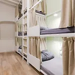Hostel Backpackers