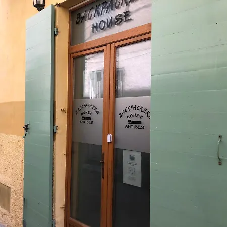 Auberge de jeunesse Backpackers
