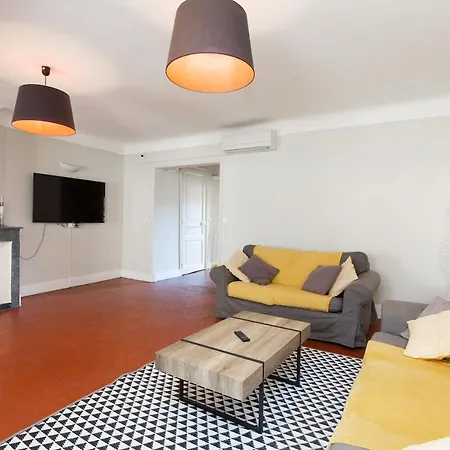 Backpackers Auberge de jeunesse Antibes