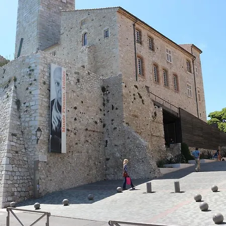 Backpackers Auberge de jeunesse Antibes