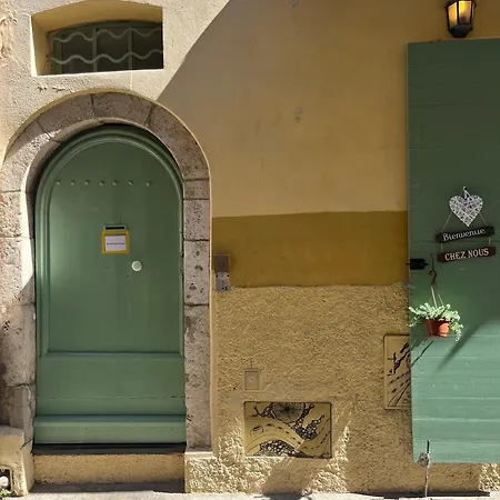 Auberge de jeunesse Backpackers