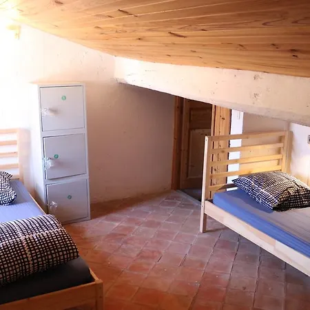 Auberge de jeunesse Backpackers *