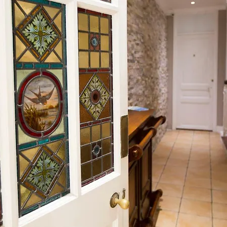 Backpackers Auberge de jeunesse Antibes