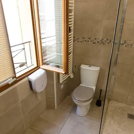 Backpackers Ostello