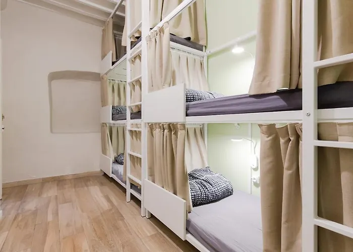 Backpackers Hostel