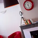 Backpackers Hostel Antibes