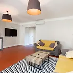 Backpackers Hostel Antibes