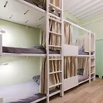 Hostel Backpackers