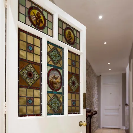 호스텔 Backpackers