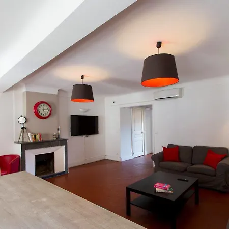 Backpackers Hostel Antibes