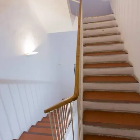 Backpackers Хостел