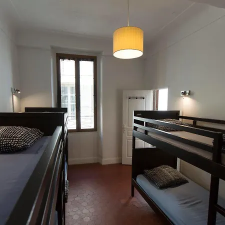 Hostel Backpackers