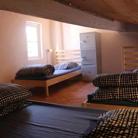 Backpackers Ostello
