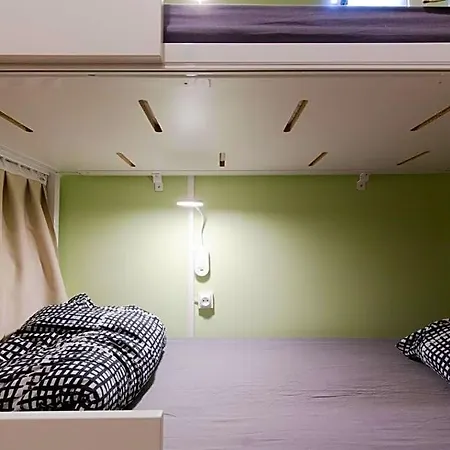 Backpackers Hostel