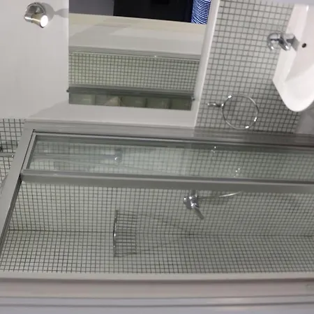 Backpackers 앙티브