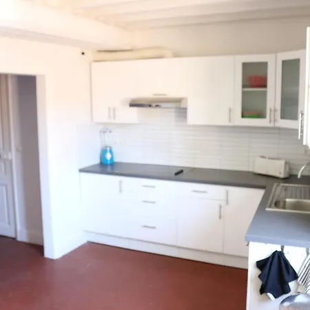 Backpackers * Antibes