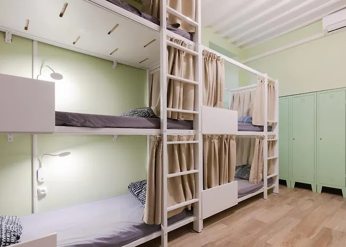 Хостел Backpackers